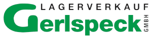 Lagerverkauf Gerlspeck